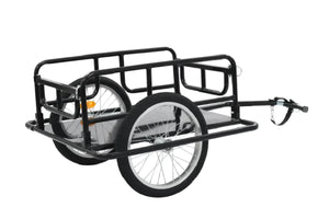 Scooter Trailer 02 - Varla Scooter