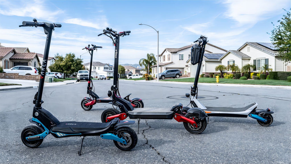 Best Electric Scooter 