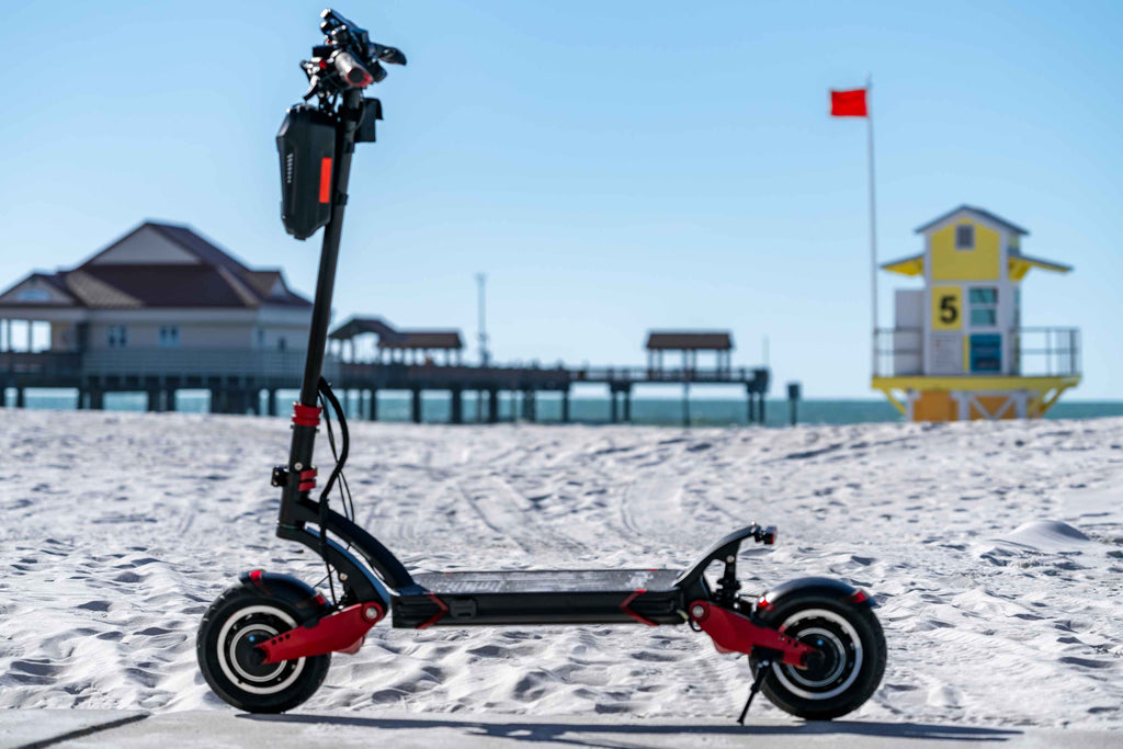 Varla best electric scooters