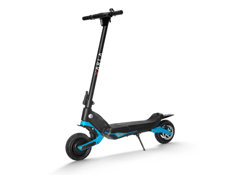 Varla adult electric scooters