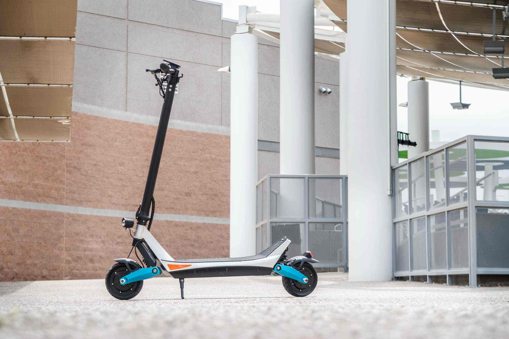 Varla e-scooter