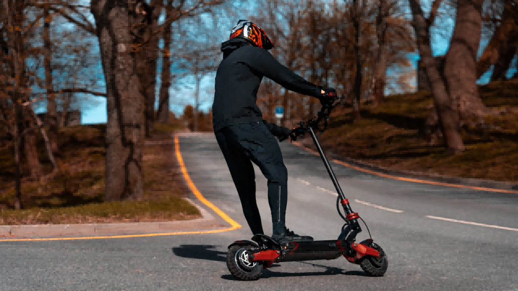 electric scooter for sale