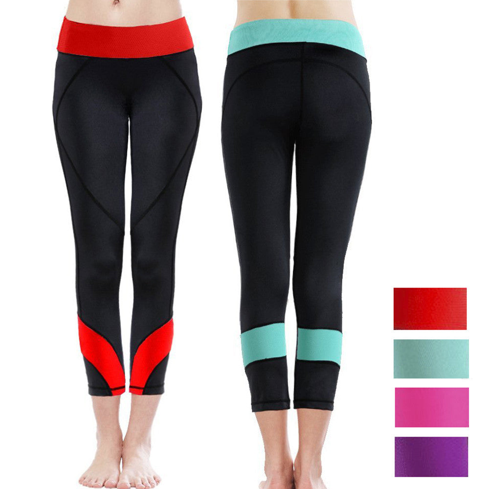 ladies workout tights