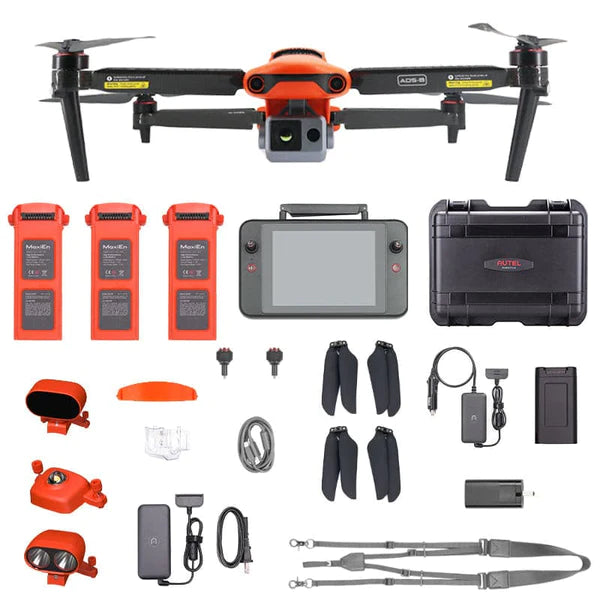 Autel Robotics EVO II Dual 640T v3 Enterprise