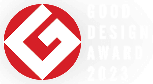 Good Design Award 2023