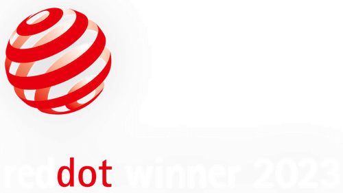 reddot winner 2023