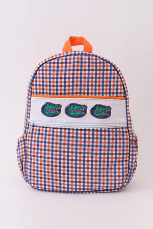 Florida Gators Toddler Backpack - R&R Palmetto Sales LLC