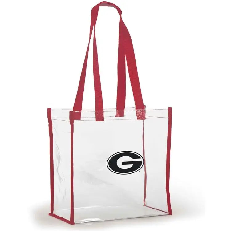 Stadium Tote - Georgia