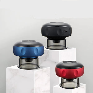 Smart Cupping Massage Device - laviegenstore