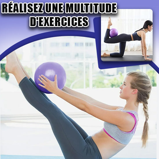 ballon-pilates-exercice-multiple