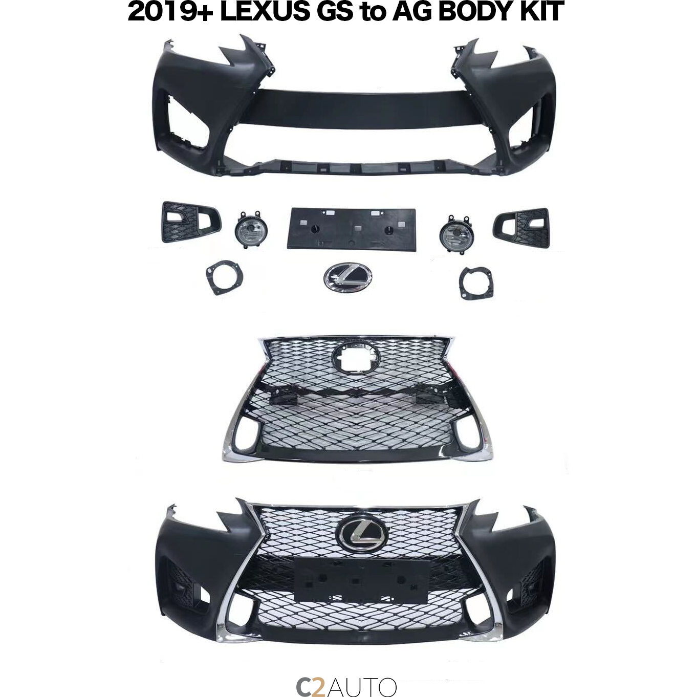 Edelstahl Einstiegsleisten passend für Toyota C-HR 2016-2019 & Facelift  2019- & RAV4 IV FL 2016-2018 & Lexus NX 2014-2021 - 'Exclusive' - 4-teilig  AutoStyle - #1 in auto-accessoires