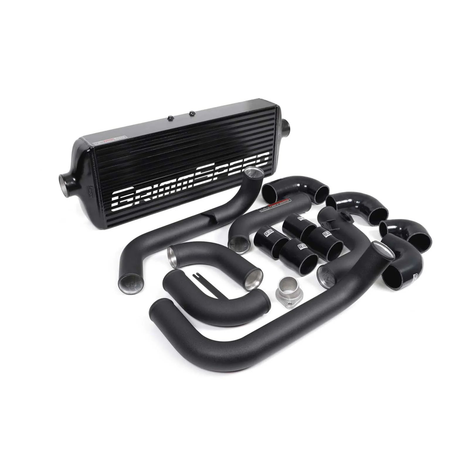 Grimmspeed front 2024 mount intercooler wrx