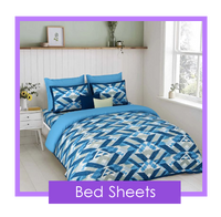 Bed Sheets