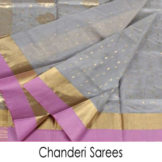 Chanderi