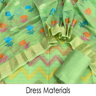 Dress Materials