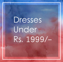 Dress Materials Under 1999