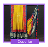 Dupattas