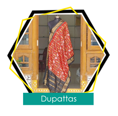 Dupattas