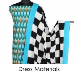 Dress Materials