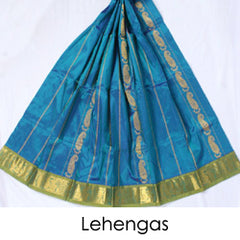 Lehengas