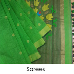 Sarees