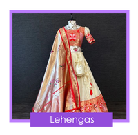 Lehengas