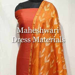 Maheshwari Dress Materials