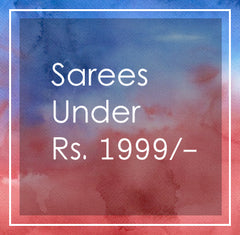 Sarees Under 1999