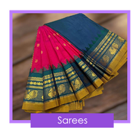 Sarees