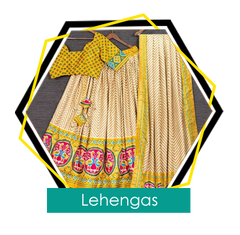 Lehengas