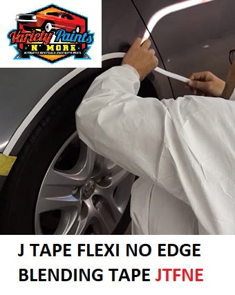 no edge blending tape