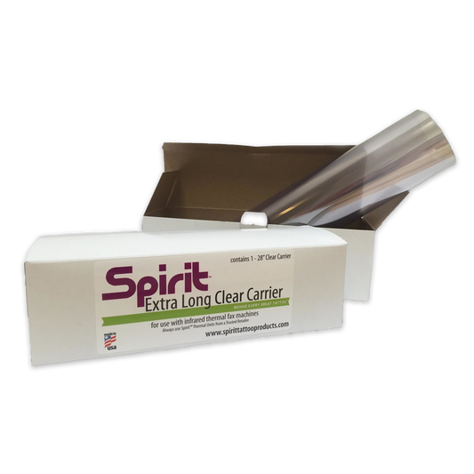 11TH Stencil Spirit Thermal Copy Paper – Unimax Supply Co Online Store