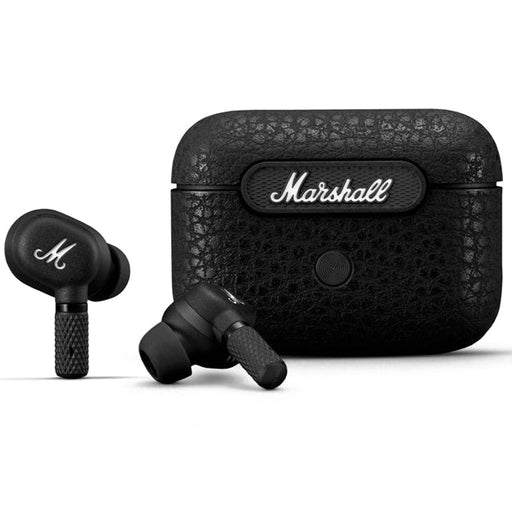 Marshall Minor iii Wireless Headphones – The Review Studio