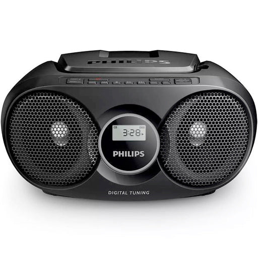 Philips Portable Kitchen Radio TAR5505/10 - Tan — Macnificent