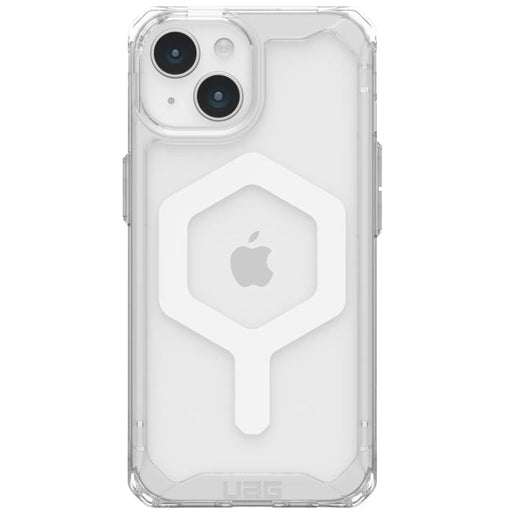 UAG iPhone 15 PRO MAX Essential Armor Case With MagSafe - Silver —  Macnificent