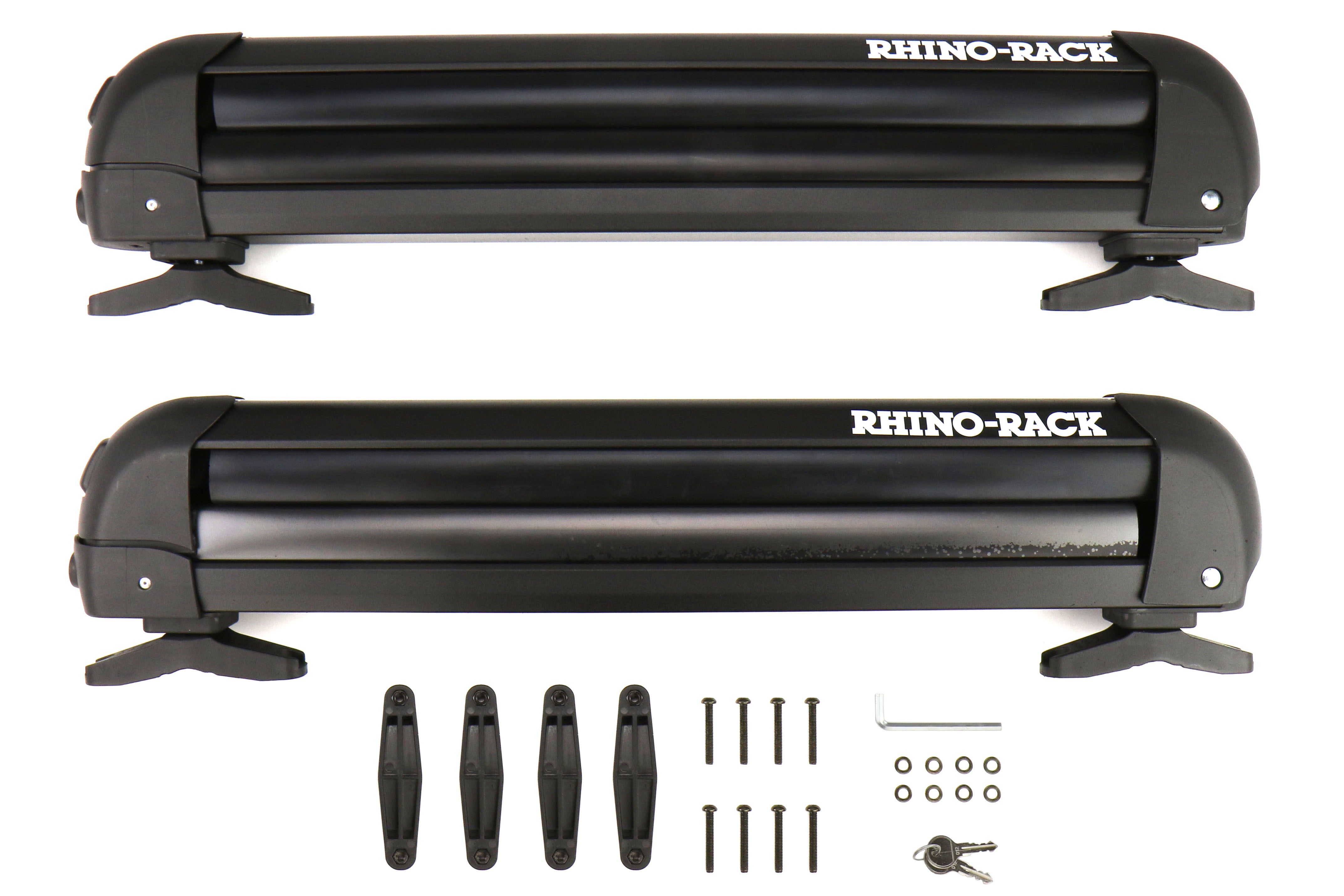 Rhino-Rack Ski / Snowboard Holders - Universal