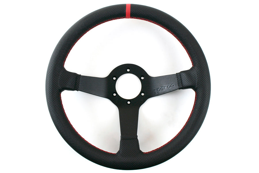 Sparco Volante Speciale Steering Wheel (NEW) Sparco 01500VSP