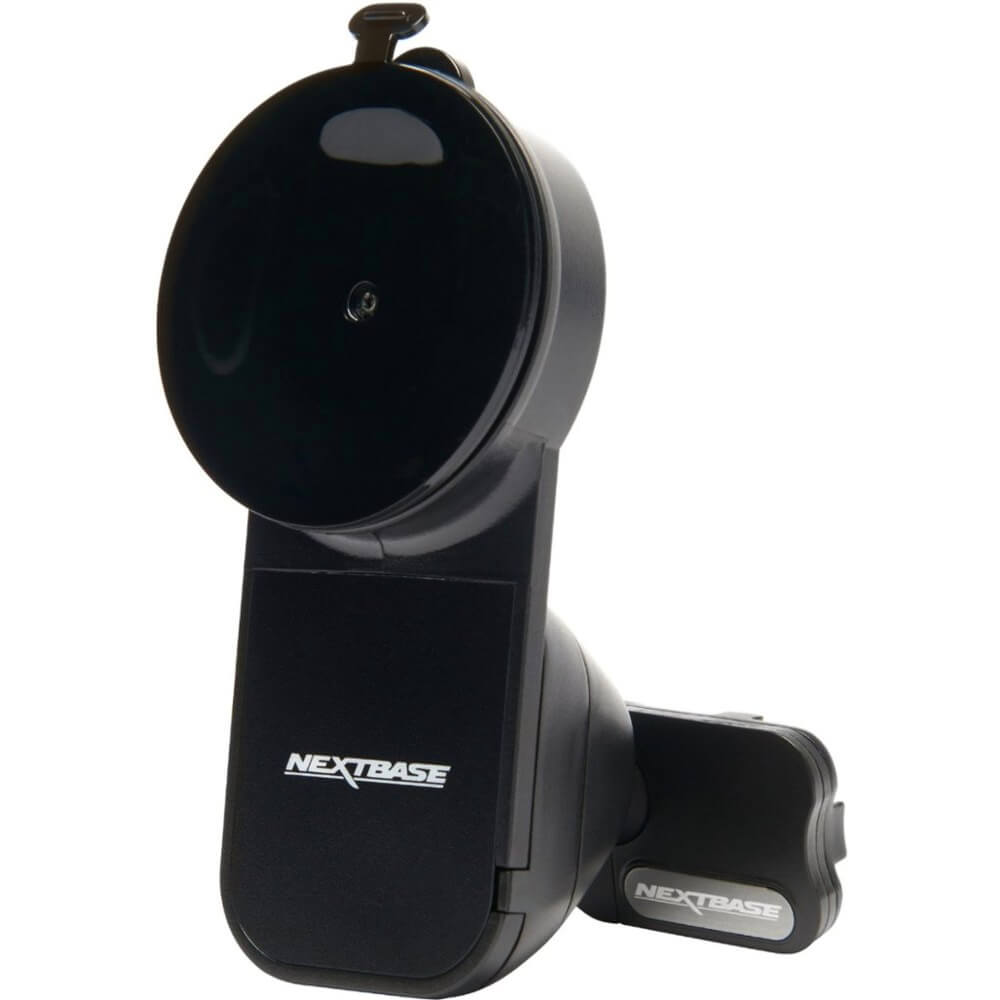 NEXS1 Dash Cam, Smart Suction Cup Dash Cam