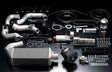 HKS12001-KT004 HKS GT2 Supercharger System Pro - 2013+ FR-S / BRZ / 86,