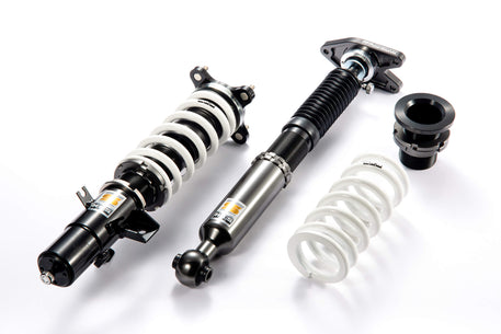 HKS80300-AT023 HKS Hipermax S Coilovers - 2020+ Toyota Supra,