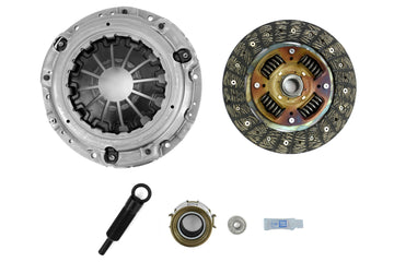 Exedy OEM Clutch Kit - 2013-2016 Scion FR-S / 2013-2020 Subaru BRZ / 2017-2019 Toyota 86