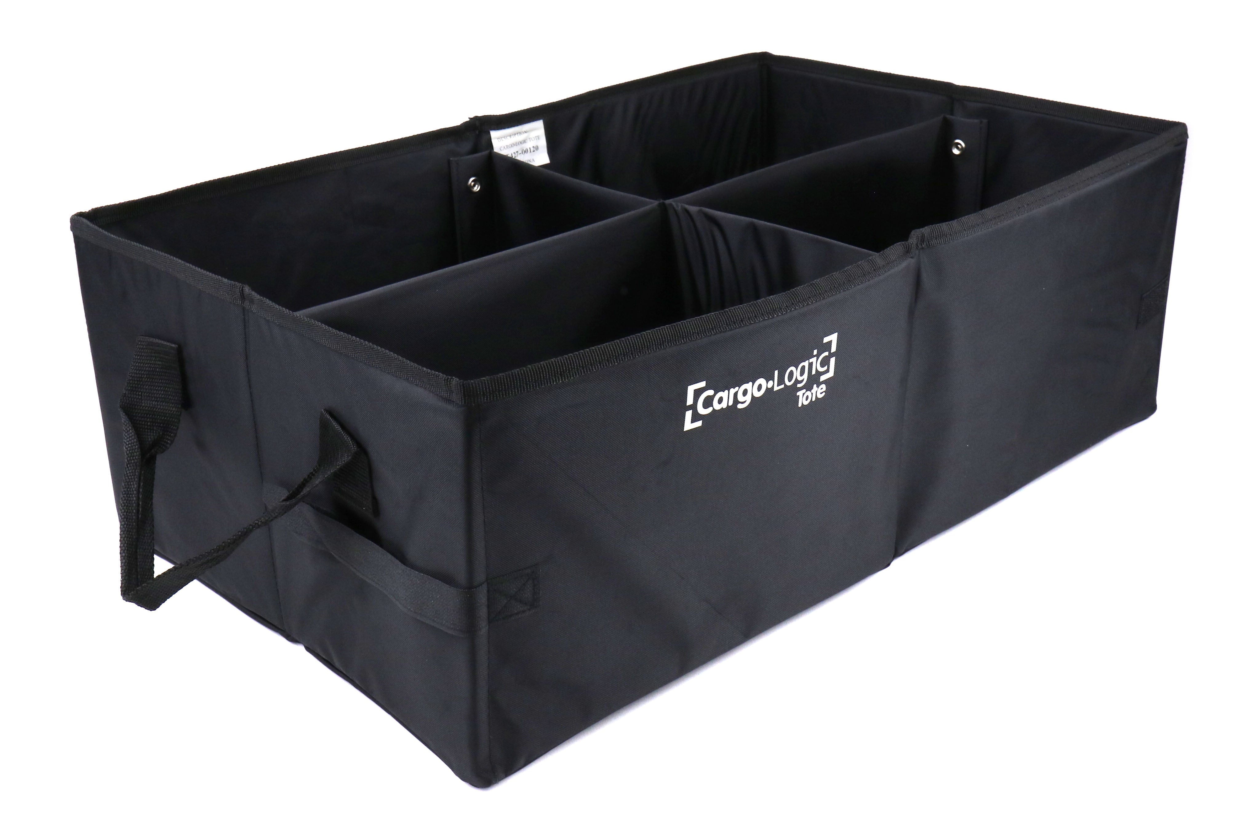 Genuine Toyota Cargo Tote PT427-00120 OEM