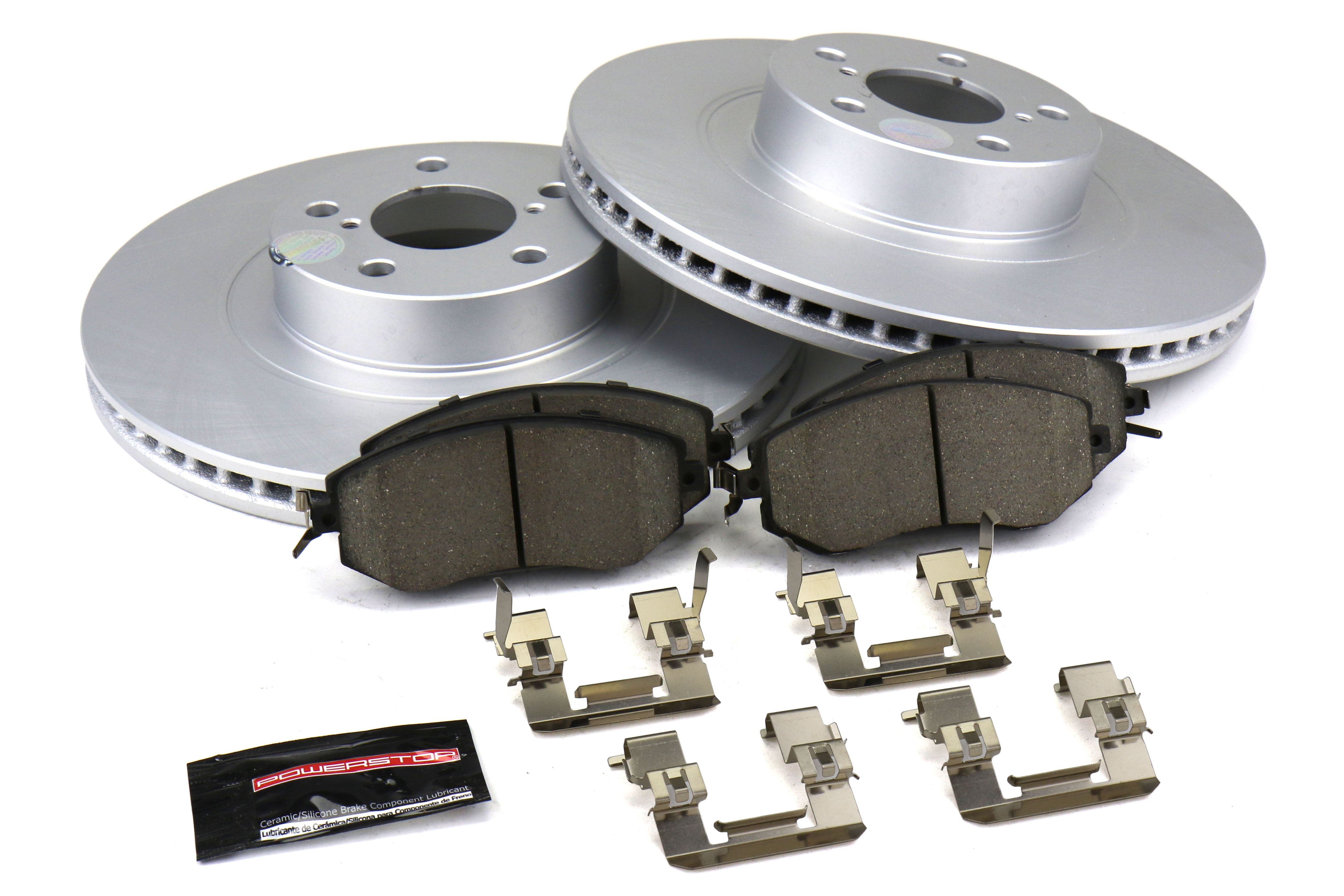 Brake Kits for Toyota GR86, FT86, FR-S, Supra, & Subaru BRZ | FT Speed