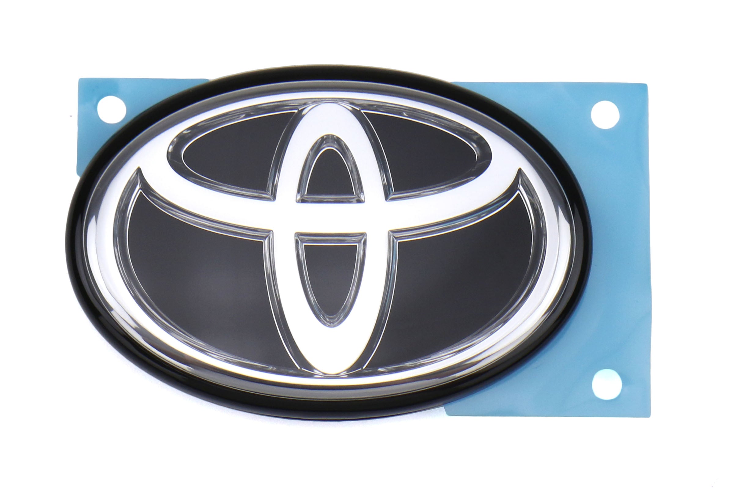 Toyota GR JDM Rear 