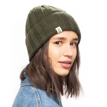 women winter hat