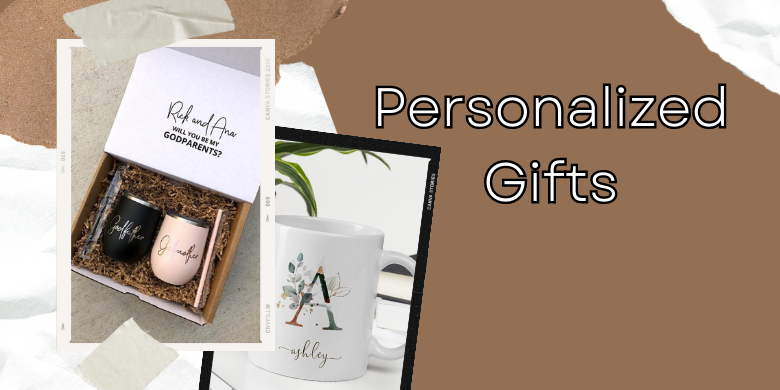personalized gift ideas