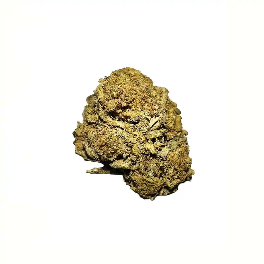 Pequenos botões de 14,14% CBD Aromatic Flower - La Cordobesa Super Lemon