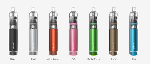 Aspire Cyber G 2ml Vape Kit