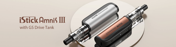 Eleaf iStick Amnis 3 Kit