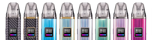 OXVA Xlim Pro Cartridge Vape